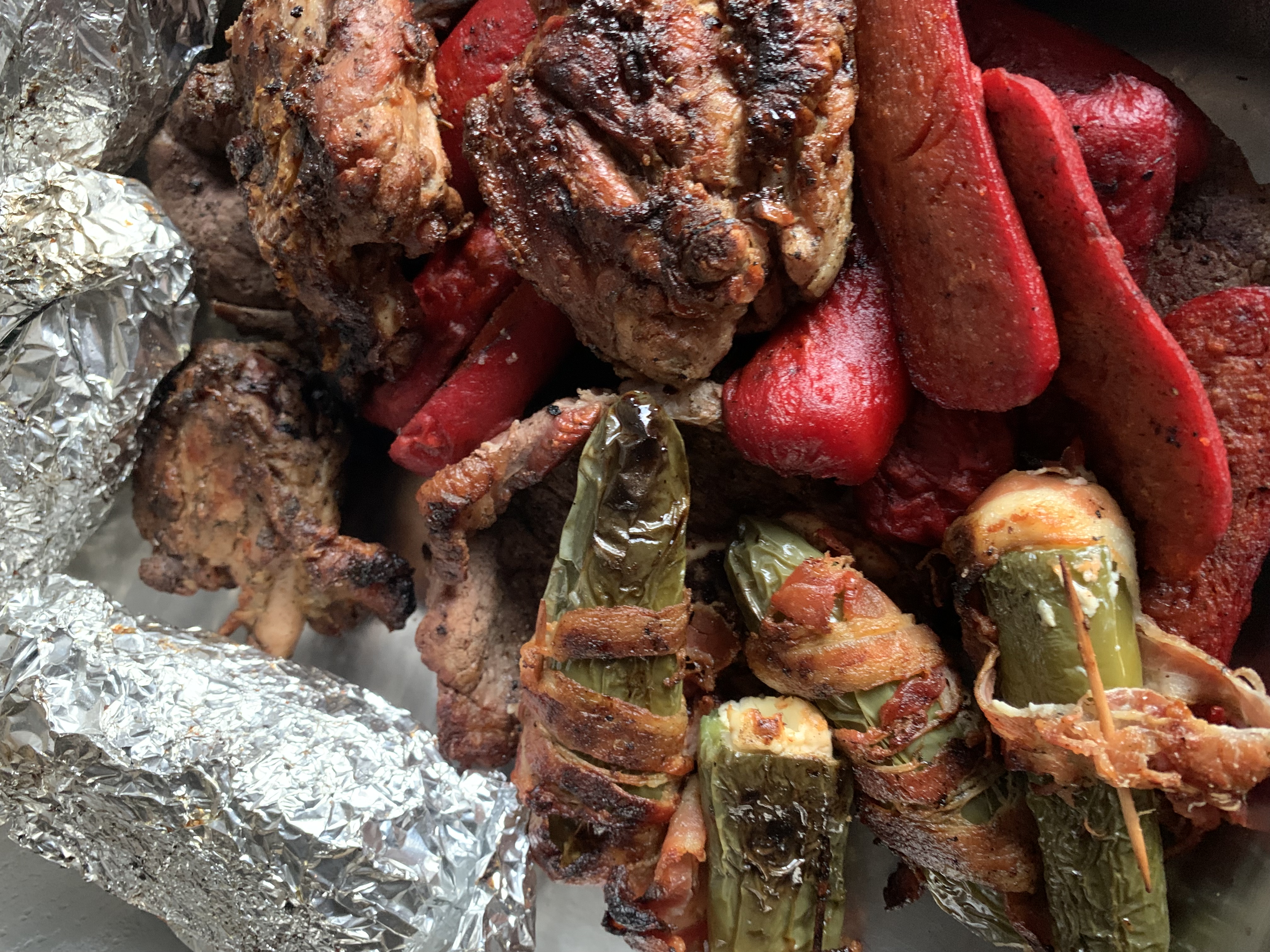 Carne Asada