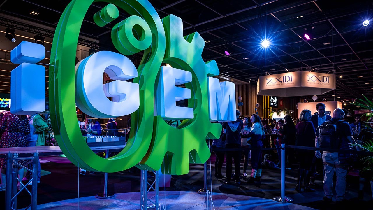 iGEM