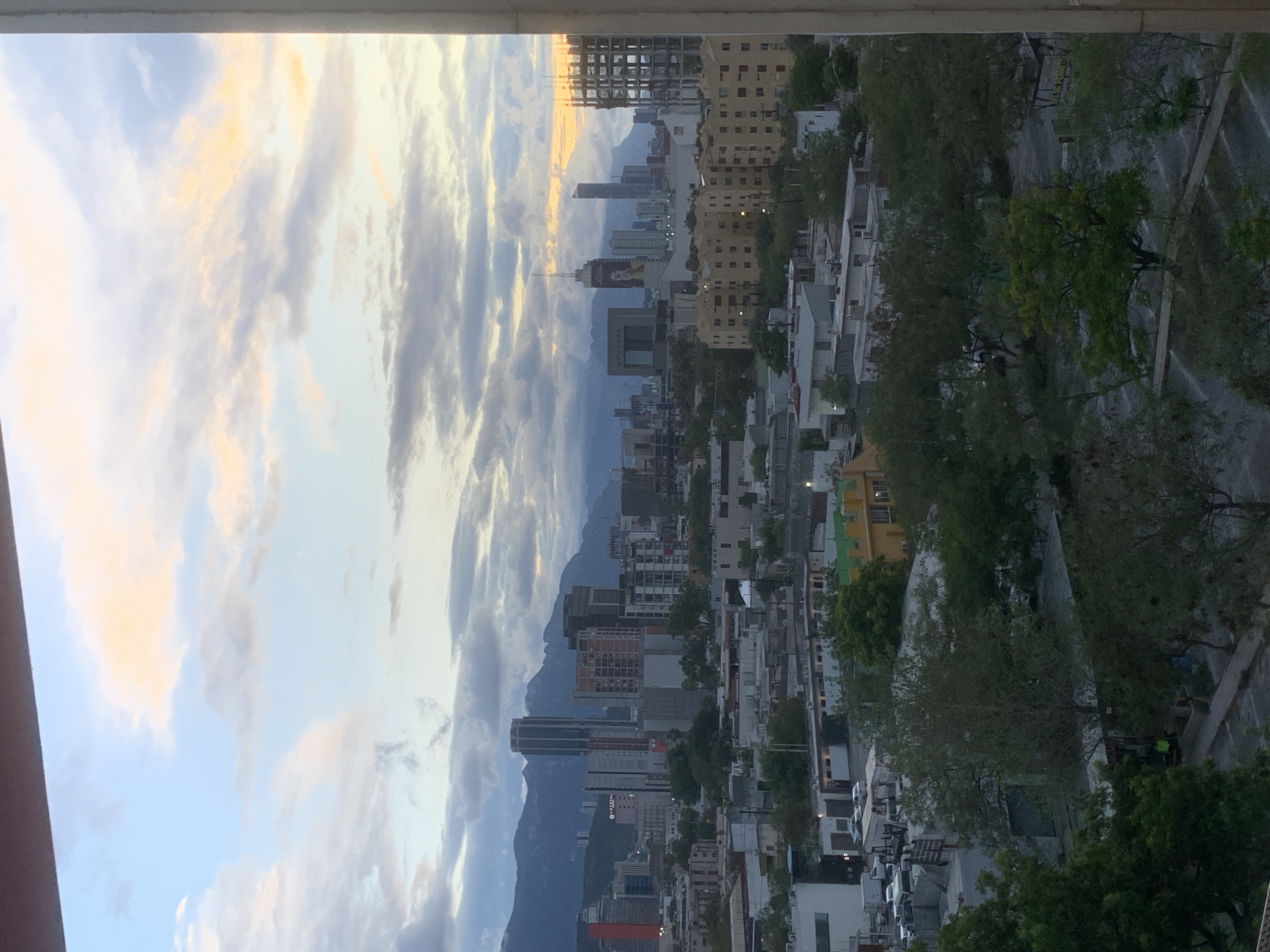Monterrey